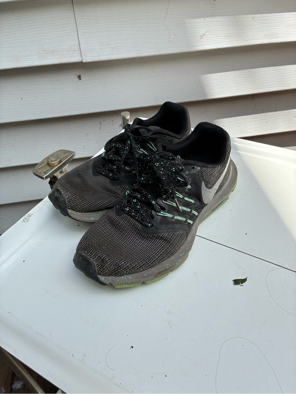 Women’s Nike Run Swift Shoes 7.5